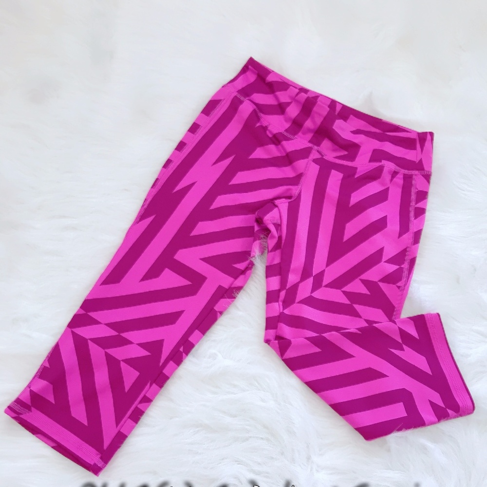 Old Navy Capri's, Youth 12-14 or Adult XS
