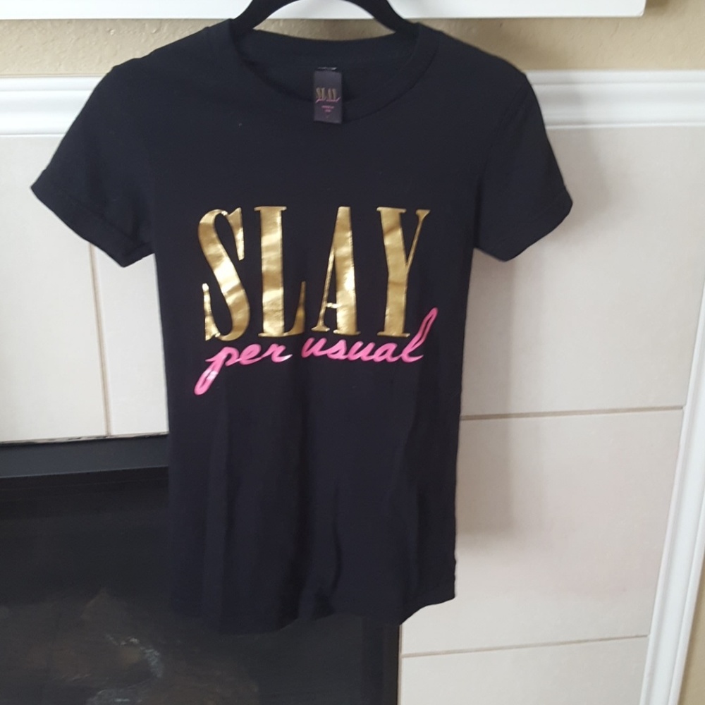 Slay per usual by missnikkibaby of love and hiphop