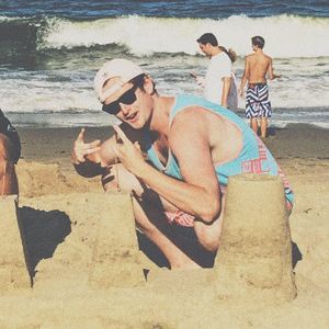 Meet your Posher, Sean