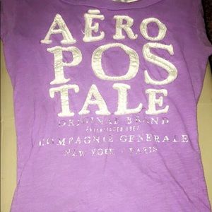 Aeropostale Shirts (4)
