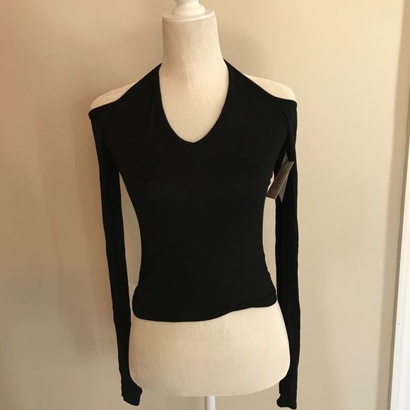 Guess Tops - Guess halter top