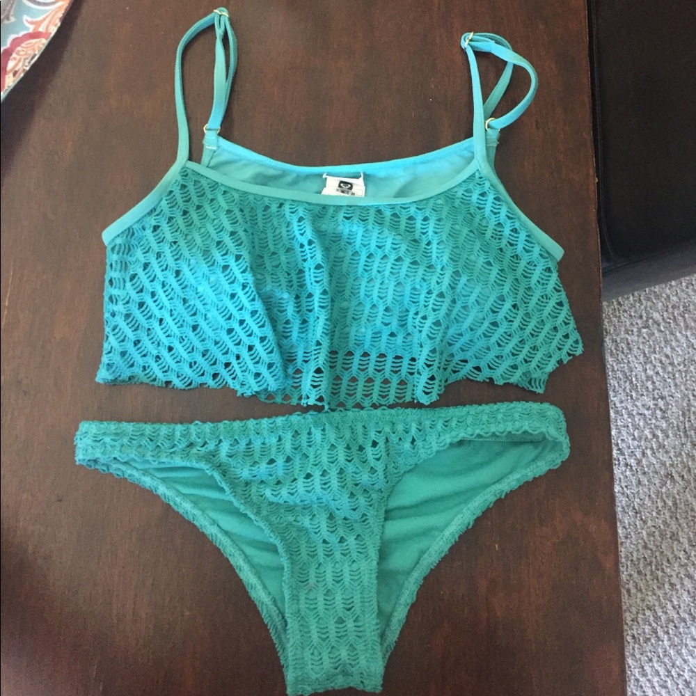 Roxy bikini