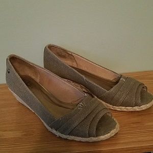 Life Stride Wedges
