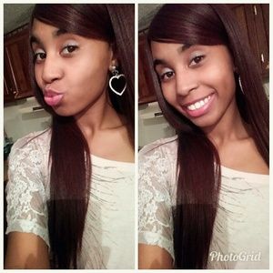 Meet your Posher, Desirelle
