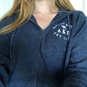 Abercrombie & Fitch Jacket