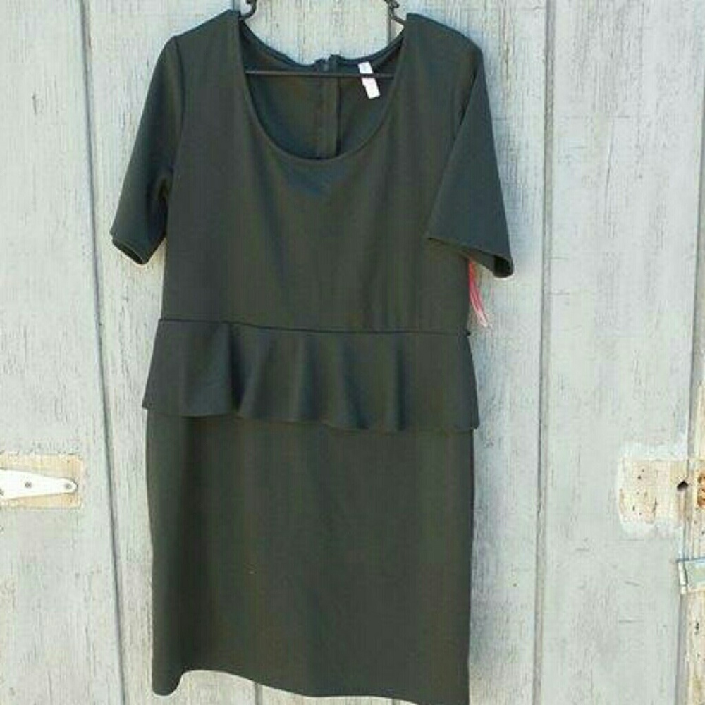 NWT target dress
