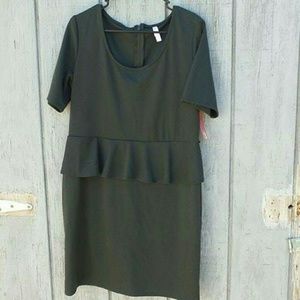 NWT target dress