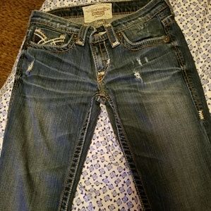 Big Star jeans
