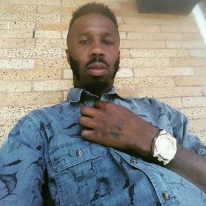 Meet your Posher, Jermaine