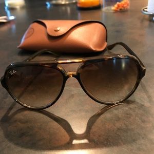 Ray ban sunglasses