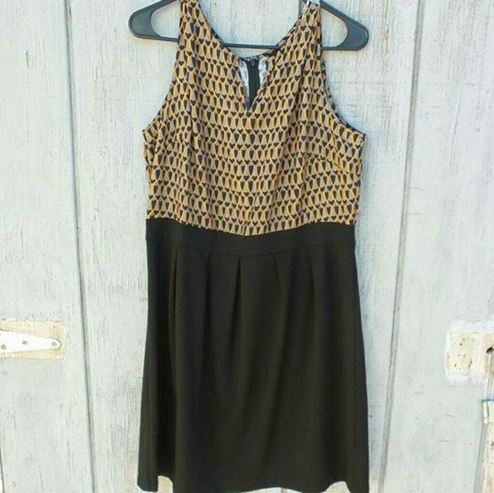 NWT target dress