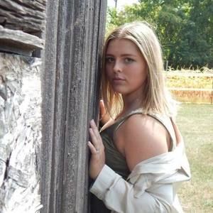 Meet your Posher, Lindsay