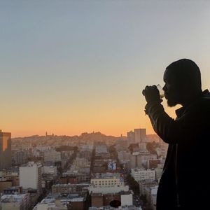 Meet your Posher, Tobias