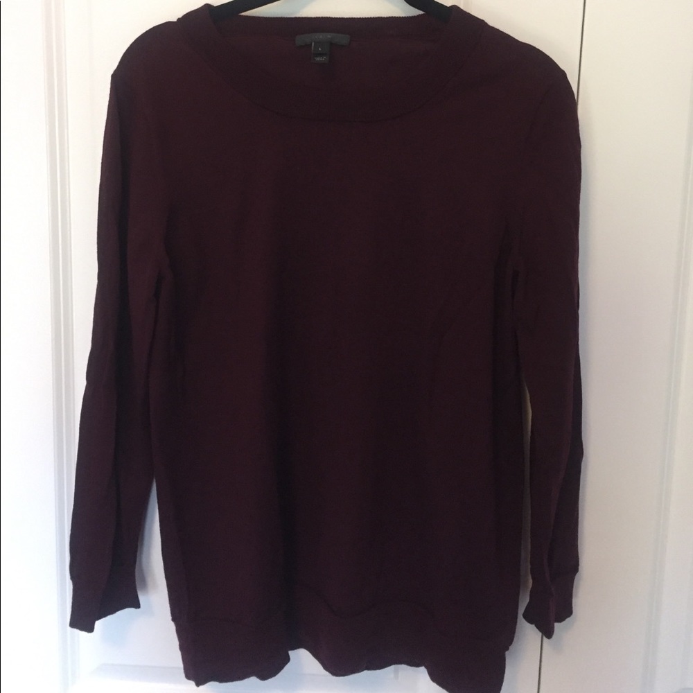 J Crew Tippi Sweater