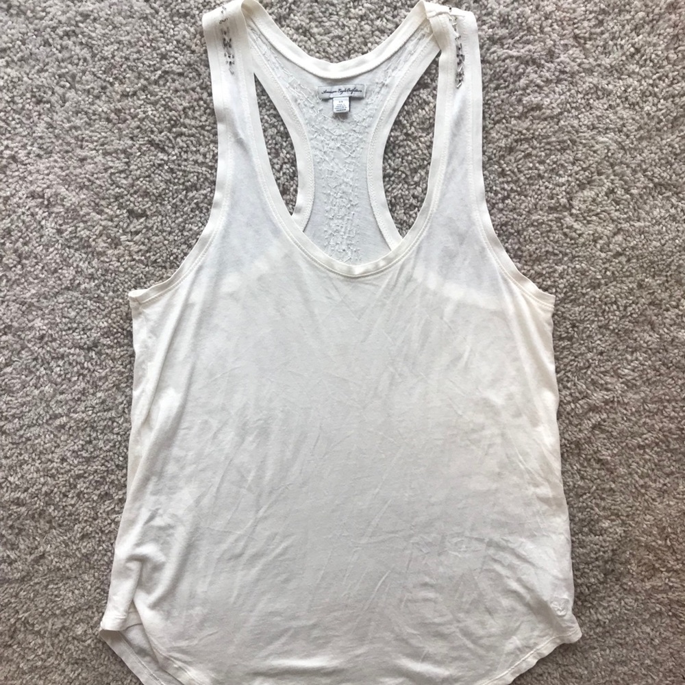 American Eagle tank top