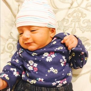 Meet your Posher, Ash