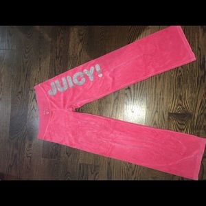 Juicy Couture Pants