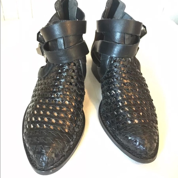 vintage jeffrey campbell shoes