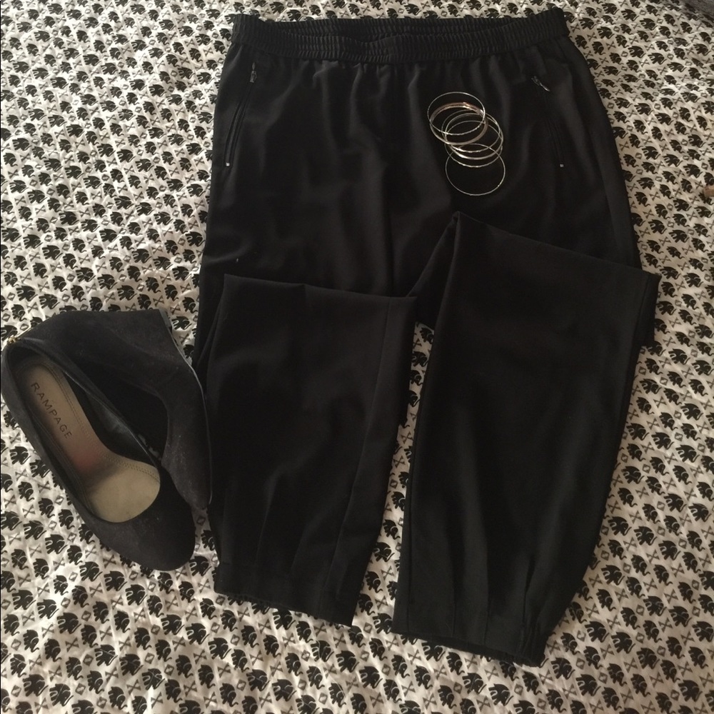 Dress Pants