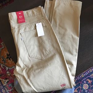 Levi's 511 Trouser