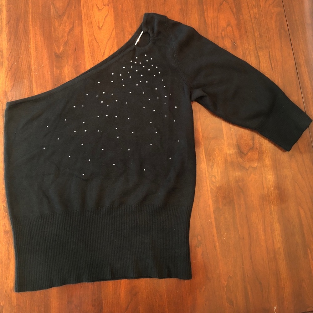 NWT Lane Bryant Off The shoulder top