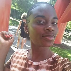 Meet your Posher, Jessie