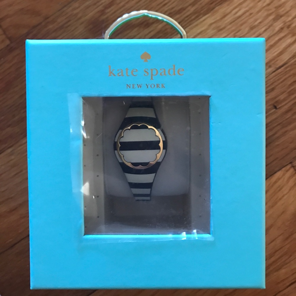 Kate Spade Activity Tracker ♠️ - Picture 1 of 4