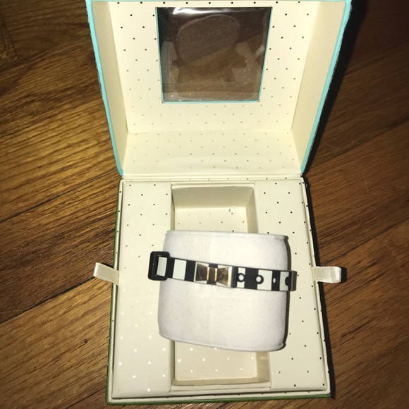 Kate Spade Activity Tracker ♠️ - Picture 3 of 4