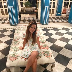 Meet your Posher, Manuela