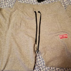 Vs sweat pants