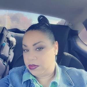 Meet your Posher, Mesha