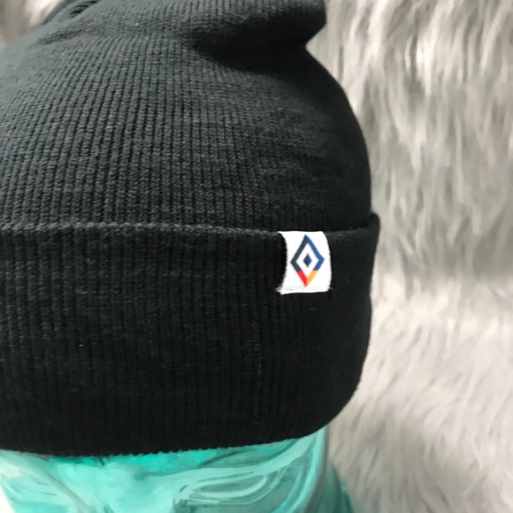 2 American Eagle Outfitters Beanies A276 - Picture 4 of 8