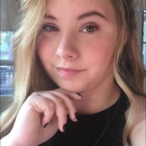 Meet your Posher, Rose