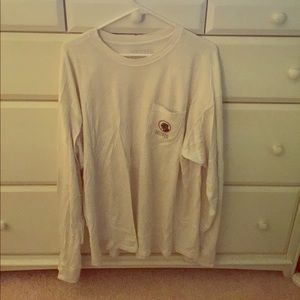 Southern Proper long sleeve t-shirt