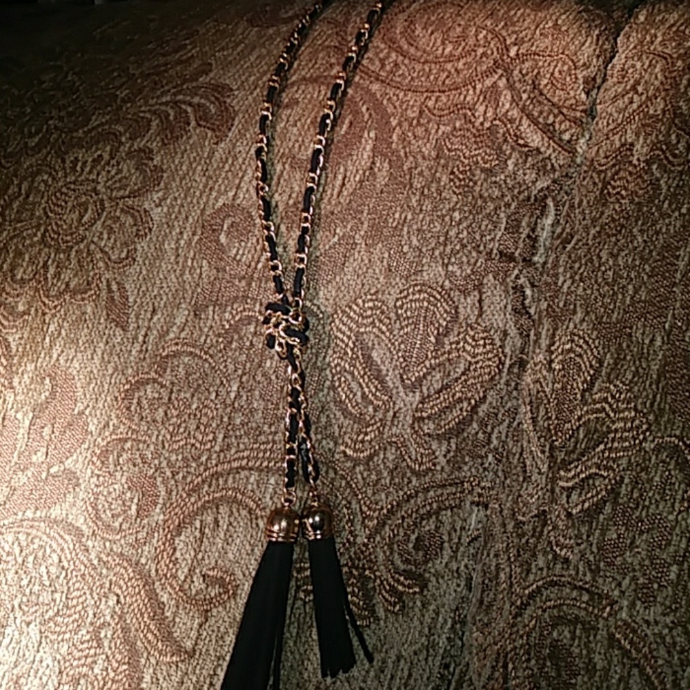 Necklace - Picture 2 of 2