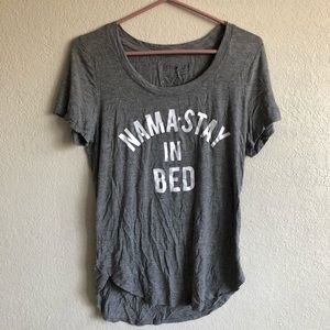 Comfy Scoopneck Tee