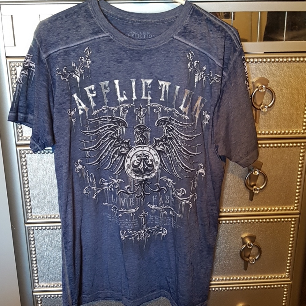 Affliction TShirt