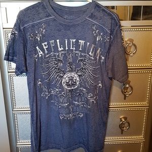 Affliction TShirt