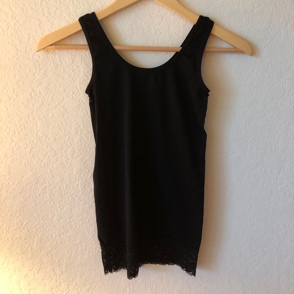 Tank set