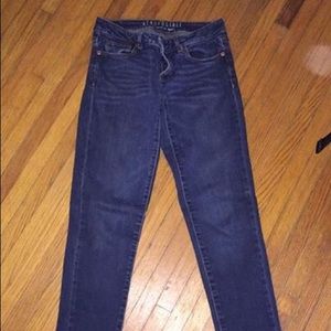 Aeropostale size 2 skinny