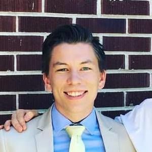 Meet your Posher, Blake