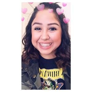 Meet your Posher, Anna