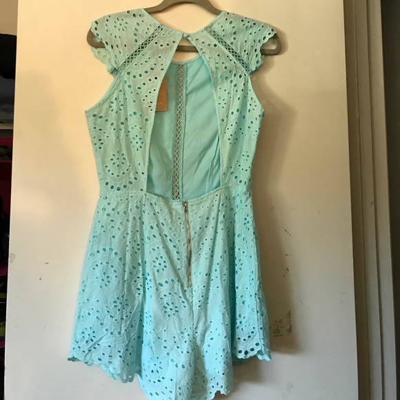 Romper - Picture 2 of 2