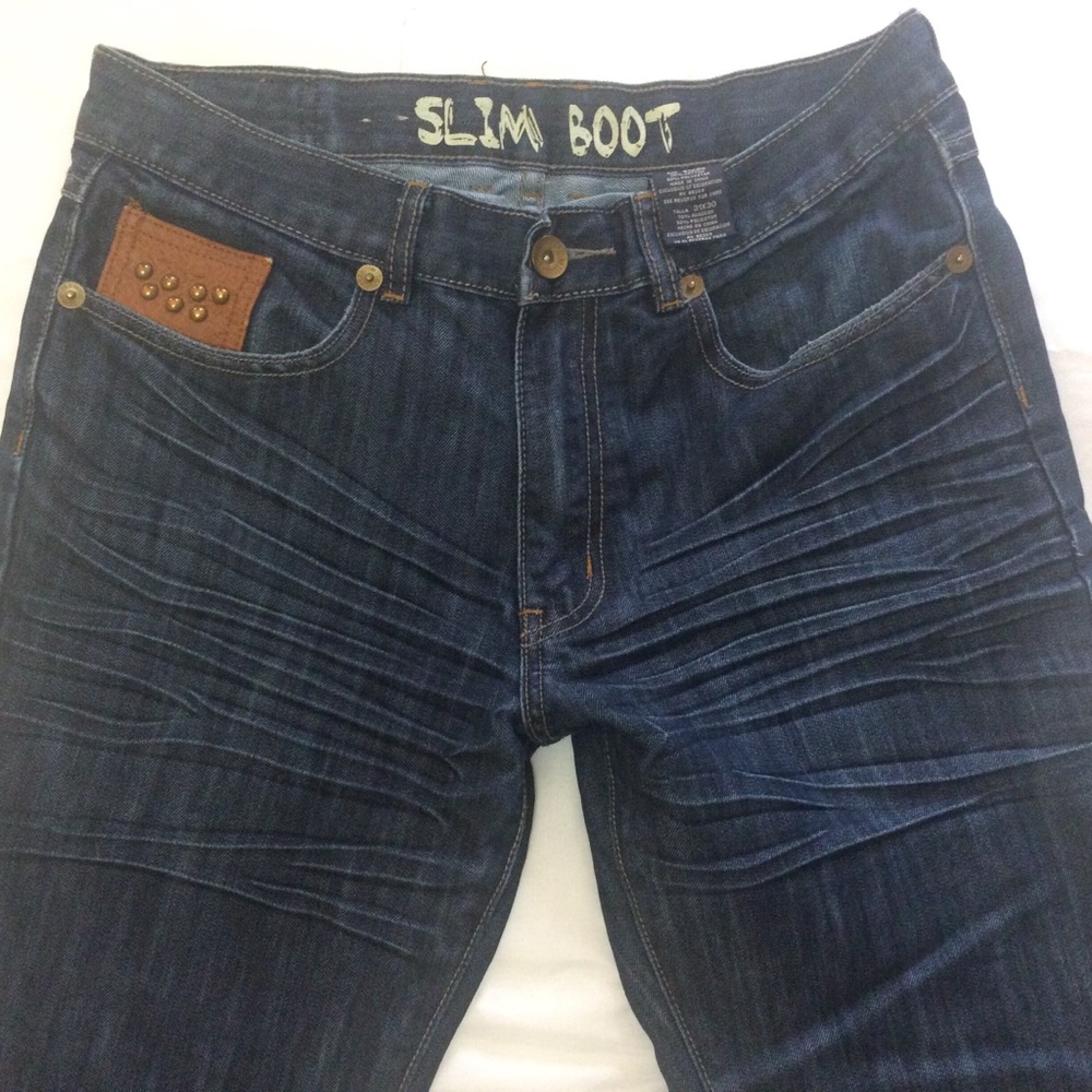 Mens Jeans