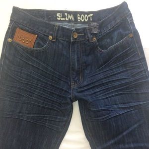 Mens Jeans