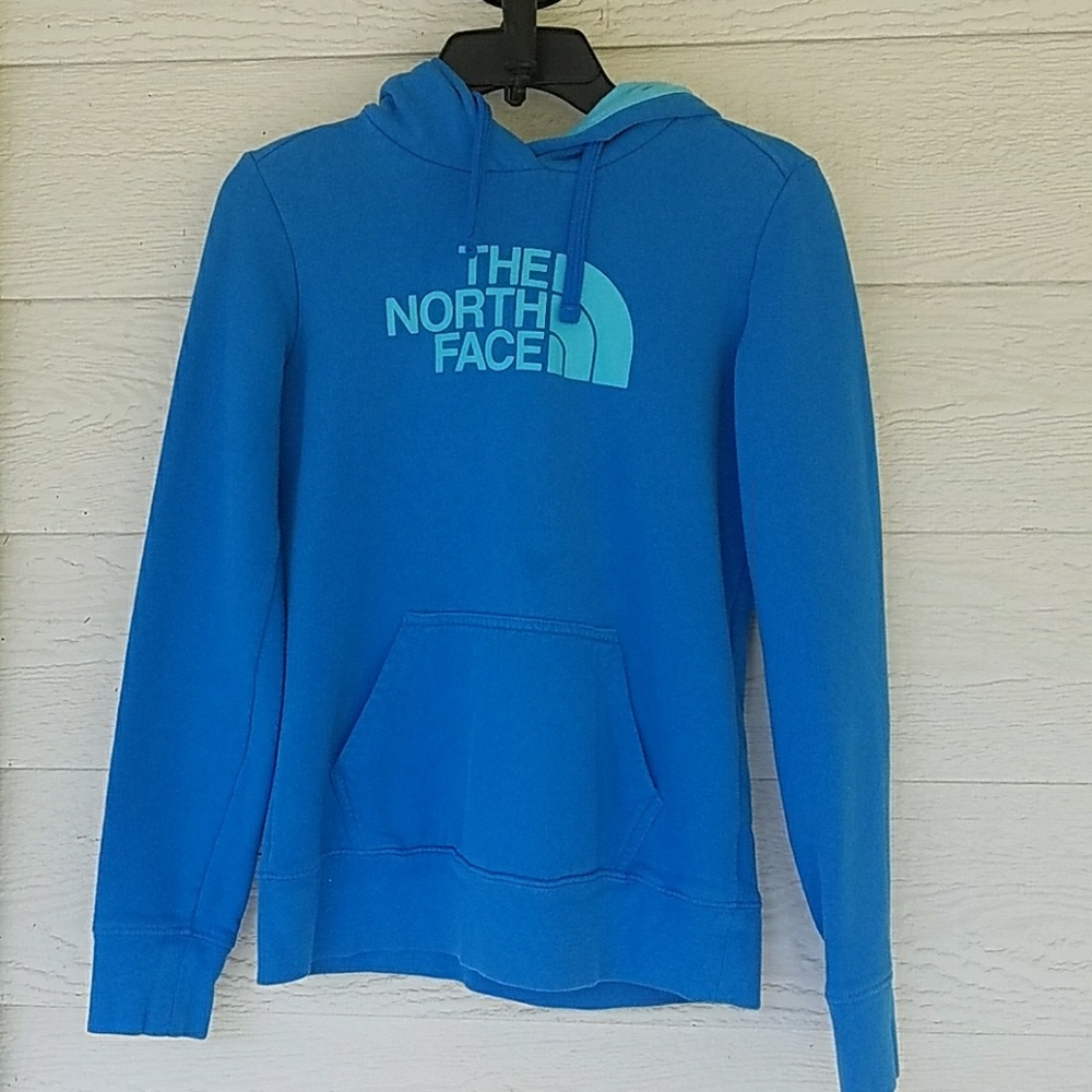 The North Face Hoodie