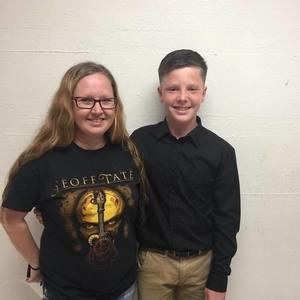 Meet your Posher, Deven