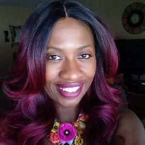 Meet your Posher, Kim