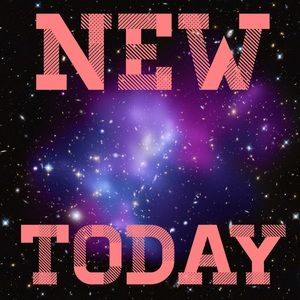 New Items Today!