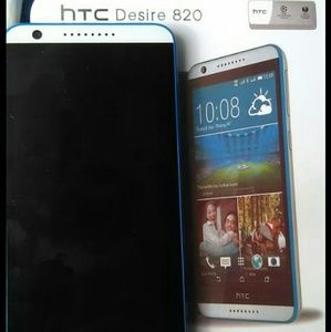 HTC Desire 820 Unlocked